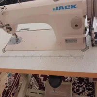 چرخ خیاطی