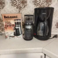 قهوه ساز فرانسه کارولانس