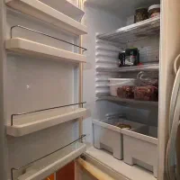 یخچال فریزر امرسان