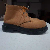 نیم بوت سایز ۳۸|کیف، کفش، کمربند|گرمدره, |دیوار