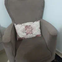 مبل و جلو مبلی