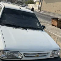 پراید صبا