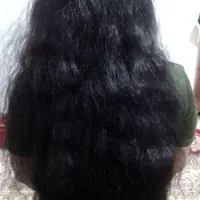 فروش مو سالم ومشکی