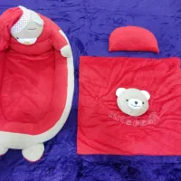 ماشین لباس شویی مینی واش و سرویس خواب