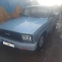 مزدا مدل 93 کارا