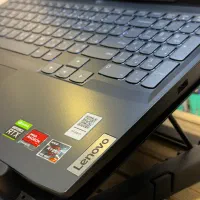 لنوو گیمینگ قدرتمند با‌ گرافیک RTX4050