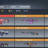 اکانت کالاف دیوتی|کنسول، بازی ویدئویی و آنلاین|تهران, والفجر (افسریه)|دیوار