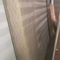 تشک خوشخواب رویا دونفره|تخت و سرویس خواب|طرقبه, |دیوار