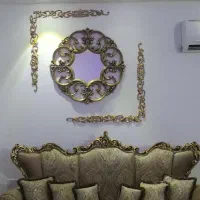 فروش مبل سلطنتی و ناهارخوری و بوفه