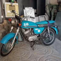 یاماها سوپر 125