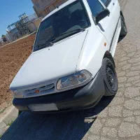 پراید 95 سالم