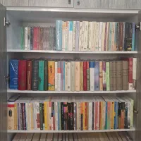 کتاب باتخفیف ۳۰تا۵۰درصد|کتاب و مجله ادبی|ایلام, |دیوار