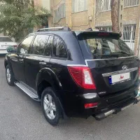 لیفان x60 مدل ۹۴ ( هیلمنی )|خودرو سواری و وانت|تهران, چوب تراش|دیوار