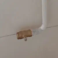 گاز کشی لوله کشی گاز