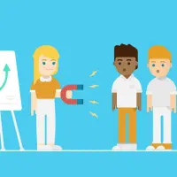 آگهی جذب نیرو