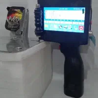 جت پرینتر دستی