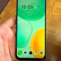 آنر مدل X6C دو سیم کارت ظرفیت 6/128 گیگابایت