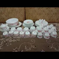 فروش آرکوپال اصلی 12 نفره|ظروف سرو و پذیرایی|ایذه, |دیوار
