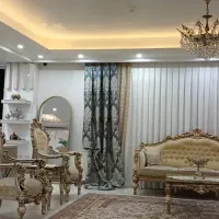 ۱۱۸ متروصال بهترین لوکیشن شهرک