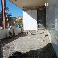 سیمانکاری.سنگ کاری.کاشی کاری|خدمات پیشه و مهارت|اردبیل, |دیوار