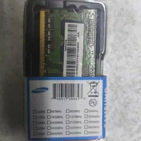 رم DDR3L
