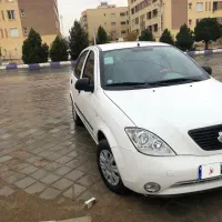 تیبا 2 1401 بدون رنگ|خودرو سواری و وانت|اصفهان, بهارستان|دیوار