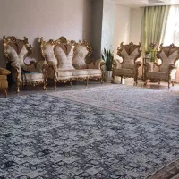 ۱۳۰ متر ۳ خواب کوی زنبق (مهرشهر)