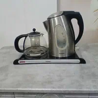 چای سازسانی سالم