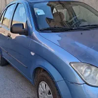 فروش تیبا مدل 94