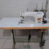 چرخ خیاطی صنعتی دینام بزرگ یونی سان