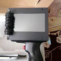 دستگاه جت پرینتر