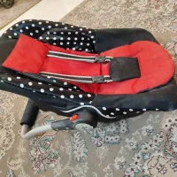 کالسکه ، روروئک و کریر