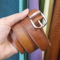 دوخت انواع کمر بند|کیف، کفش، کمربند|ورامین, ورامین|دیوار