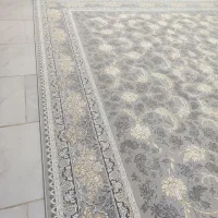 دو تخته فرش ۱۲ متری ۱۲۰۰|فرش|قائن, |دیوار