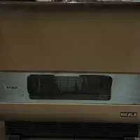 بخاری نیک کالا