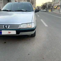 پژو 405|خودرو سواری و وانت|میانه, |دیوار