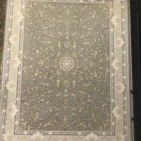 فرش ۹ متری کاشان