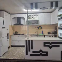 خانه-آپارتمان76متری