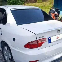 سورن مدل آخر 88|خودرو سواری و وانت|تالش, هشتپر|دیوار