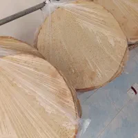 پخت نان سنتی نوش آباد