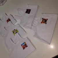 رکابی کودک به قیمت تولیدی|لباس|قرچک, داوود آباد|دیوار