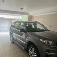 X33sمدل1401|خودرو سواری و وانت|تهران, هروی|دیوار
