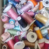 وسایل خیاطی|لوازم خیاطی و بافتنی|شاهینشهر, چمران|دیوار