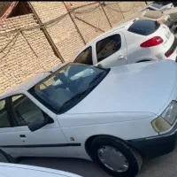 پژو روآ سال بنزینی بدون رنگ|خودرو سواری و وانت|کرفتو, |دیوار