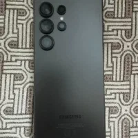 گوشی s24اولترا گارانتی دار