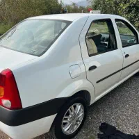 رنو پارس تندر ال نود ۹۰ مدل ۹۶ بیرنگ تک برگ|خودرو سواری و وانت|رشت, سلیمانداراب|دیوار