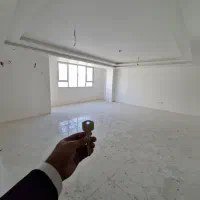فروش تک واحدی ۱۳۰متری ۳خواب کلید تحویل نو ساز