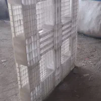 خرید وفروش پالت  چوبی وپالت  پلاستیکی و سلفون|عمده‌فروشی|قم, جمکران|دیوار