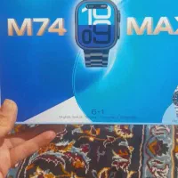 فروش ساعت هوشمند اپل واچ S10 و ویسمی نو