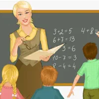 تدریس ریاضی پایه اول تا ششم